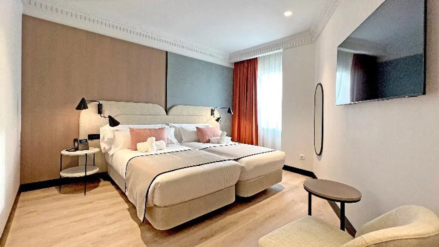 Soho Boutique Turia ROOM_EXAMPLE