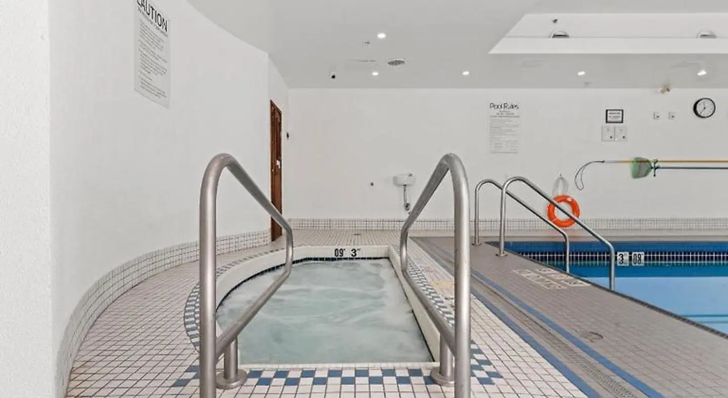 Holiday Inn Express & Suites Surrey by IHG HEALTH_BEAUTY