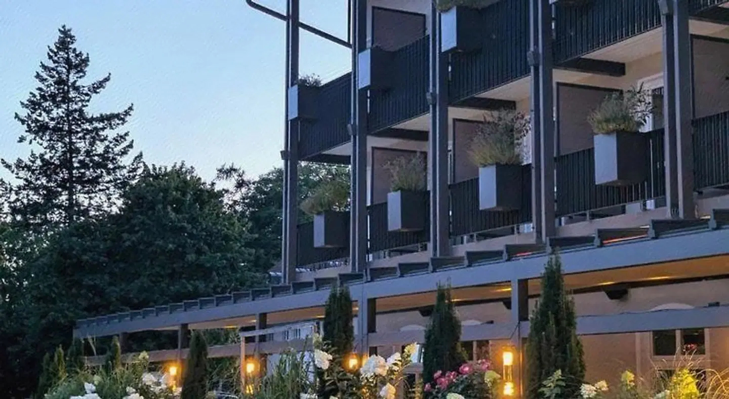 Bauer EXTERIOR
