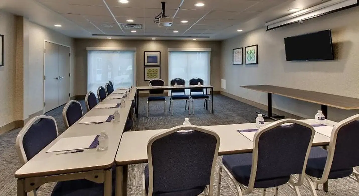 Holiday Inn Express & Suites Ithaca by IHG Konferenz
