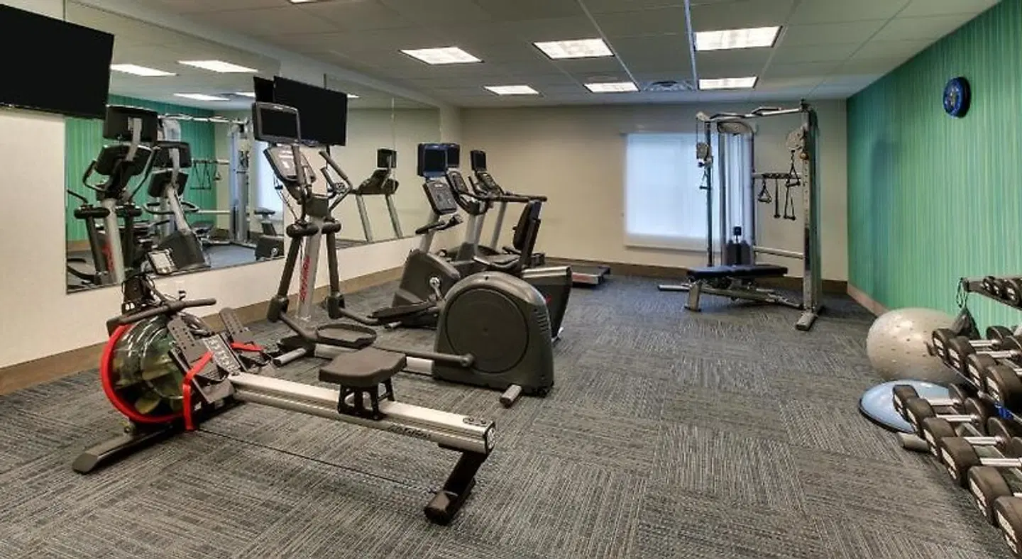 Holiday Inn Express & Suites Ithaca by IHG SPORTS_AND_LEISURE