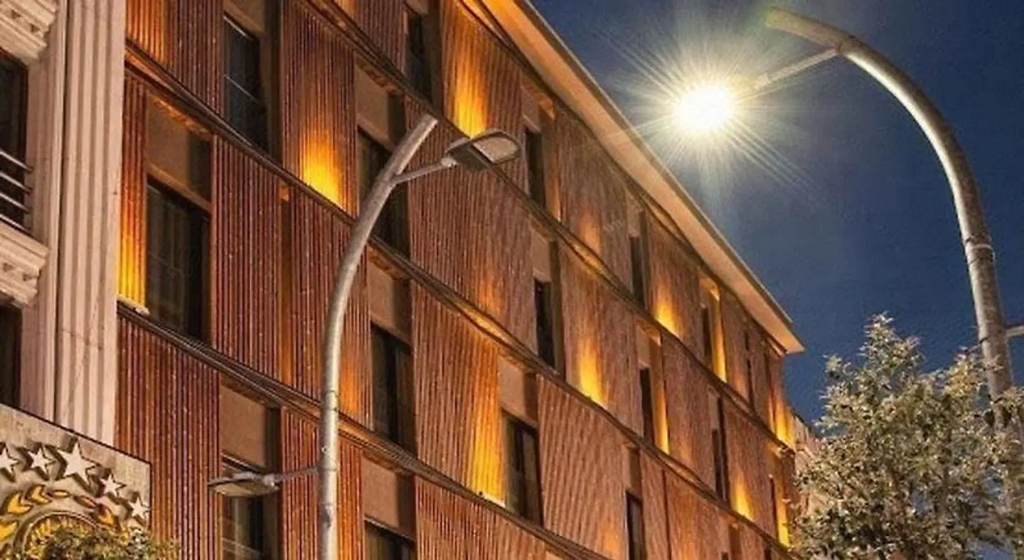 Anemon Bakirkoy EXTERIOR