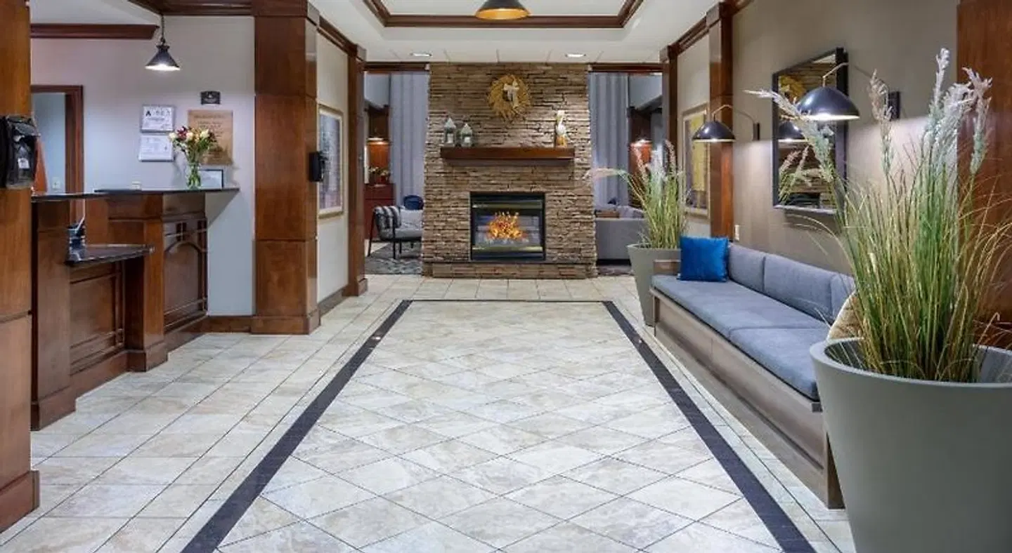 Staybridge Suites Wilmington East LOUNGE_LOBBY