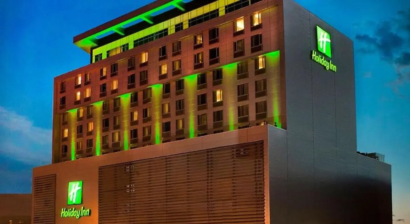Holiday Inn Hotel & Suites Saskatoon Downtown by IHG EXTERIOR