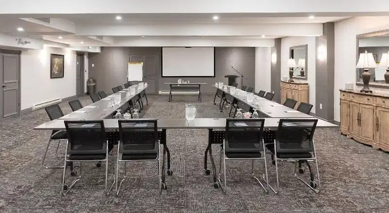 Holiday Inn Express & Suites Charlottetown by IHG – Hotelfoto