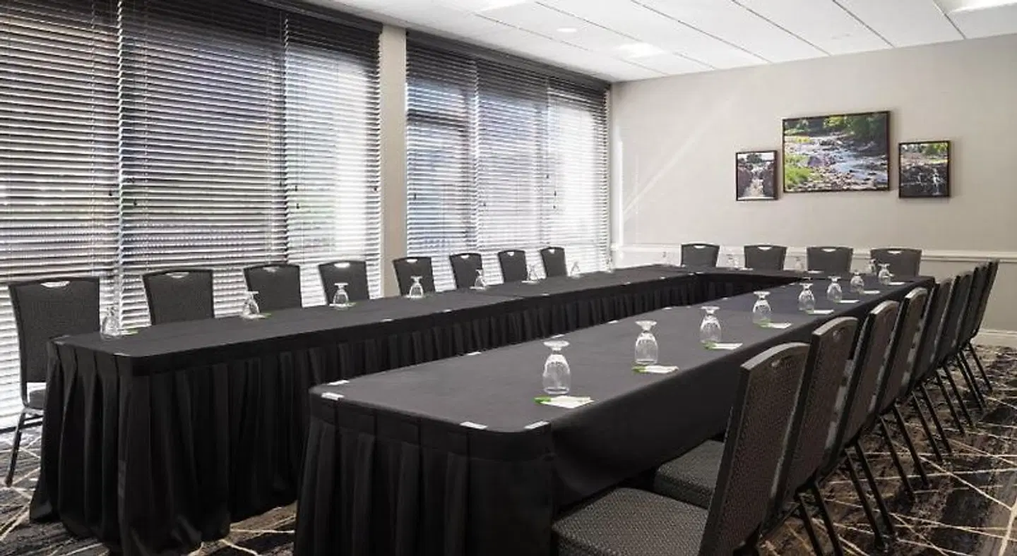 Holiday Inn Sioux Falls-City Centre by IHG Konferenz