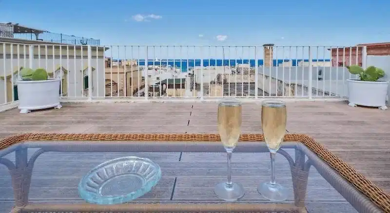 Relais Corte Palmieri & Il Chiostro - Residenza d'epoca – Hotelfoto