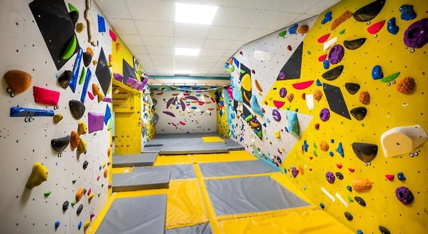 Harmony Hotel SPORTS_AND_LEISURE