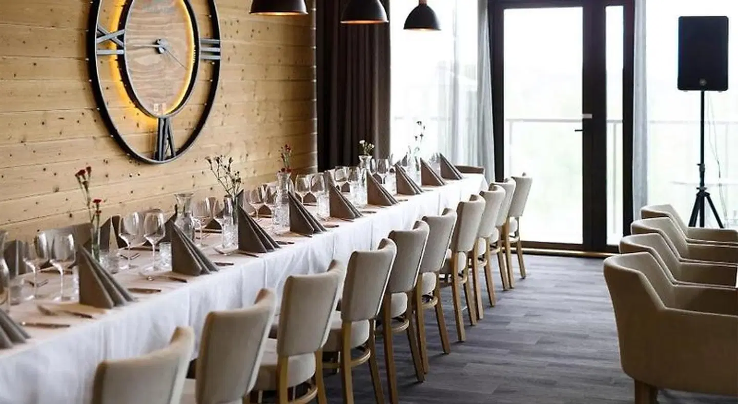 Hotel Aateli Konferenz