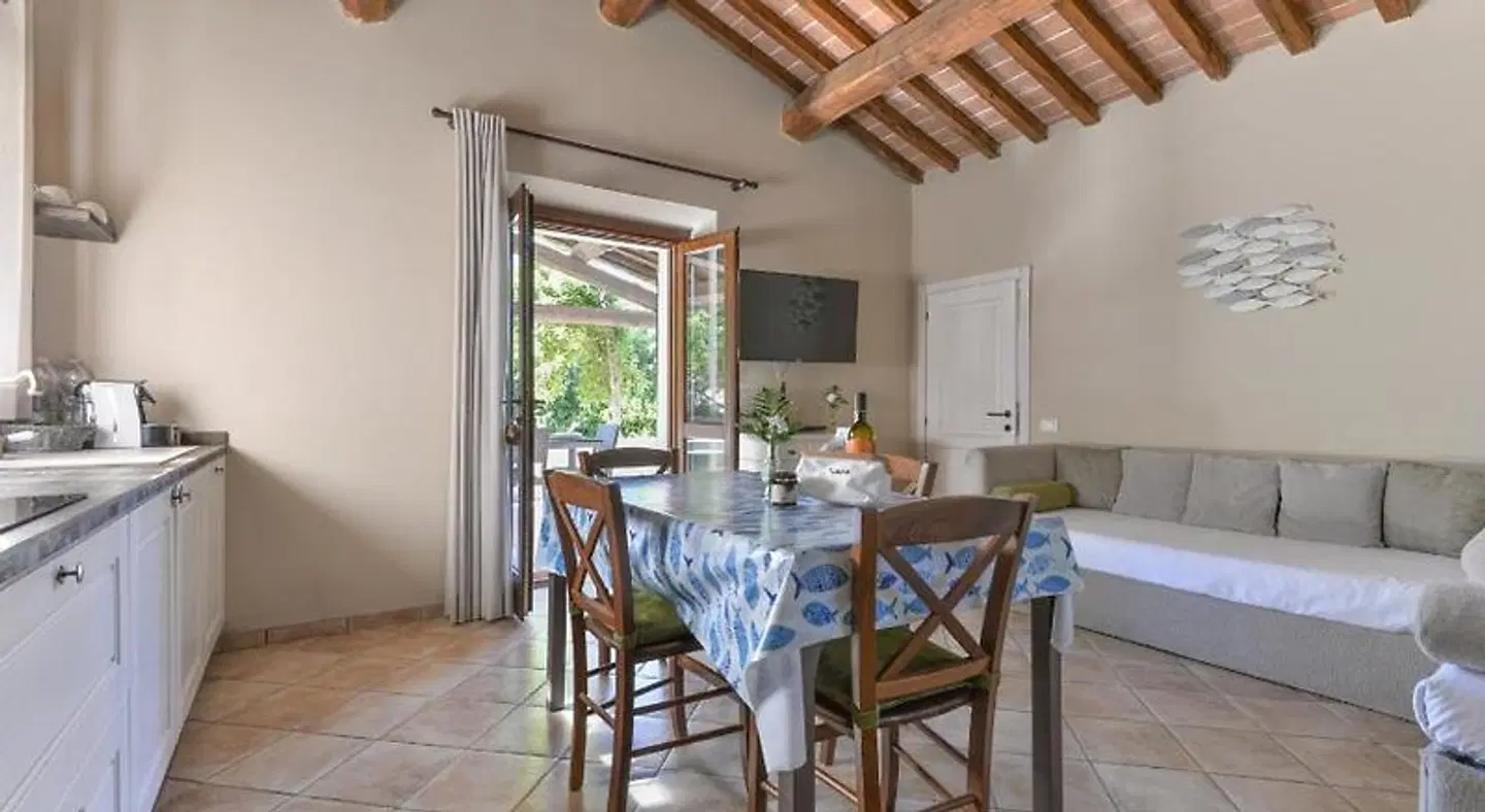 Agriturismo Galenzana ROOM_EXAMPLE