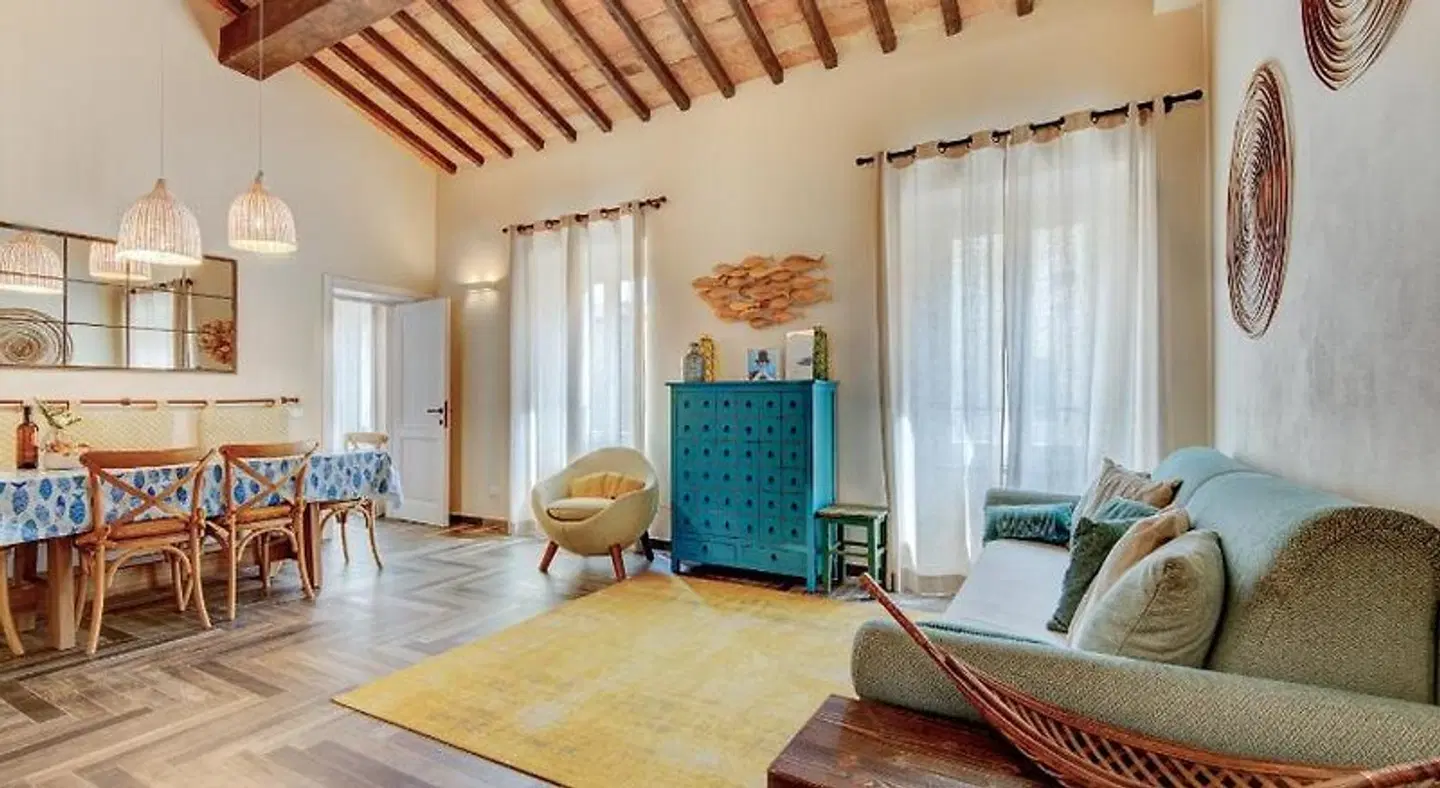 Agriturismo Galenzana ROOM_EXAMPLE