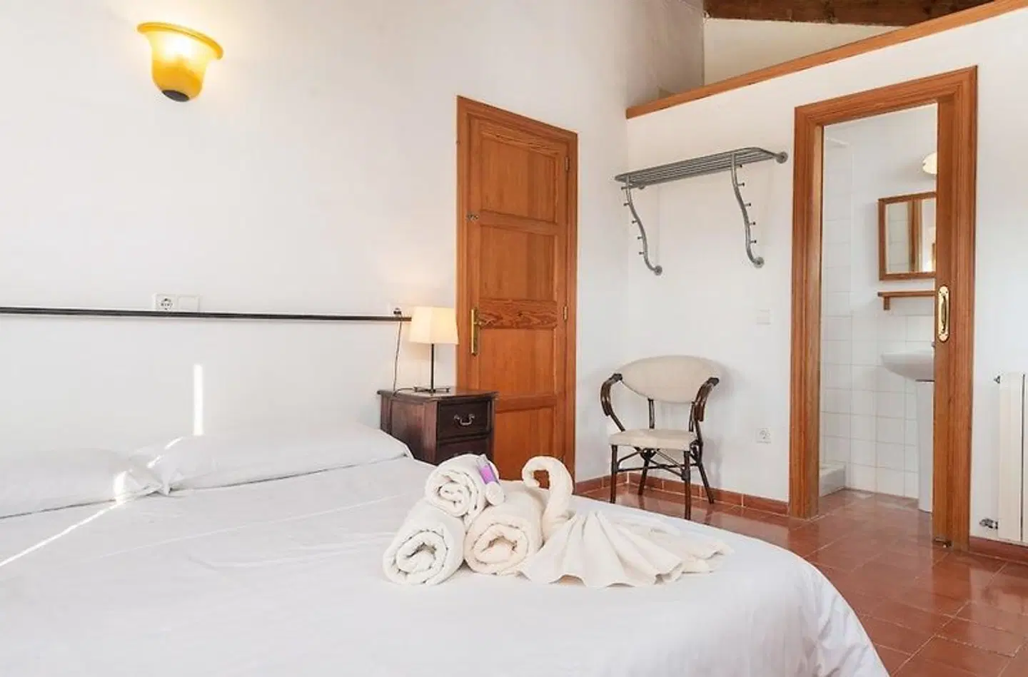 La Victoria Hostatgeria ROOM_EXAMPLE