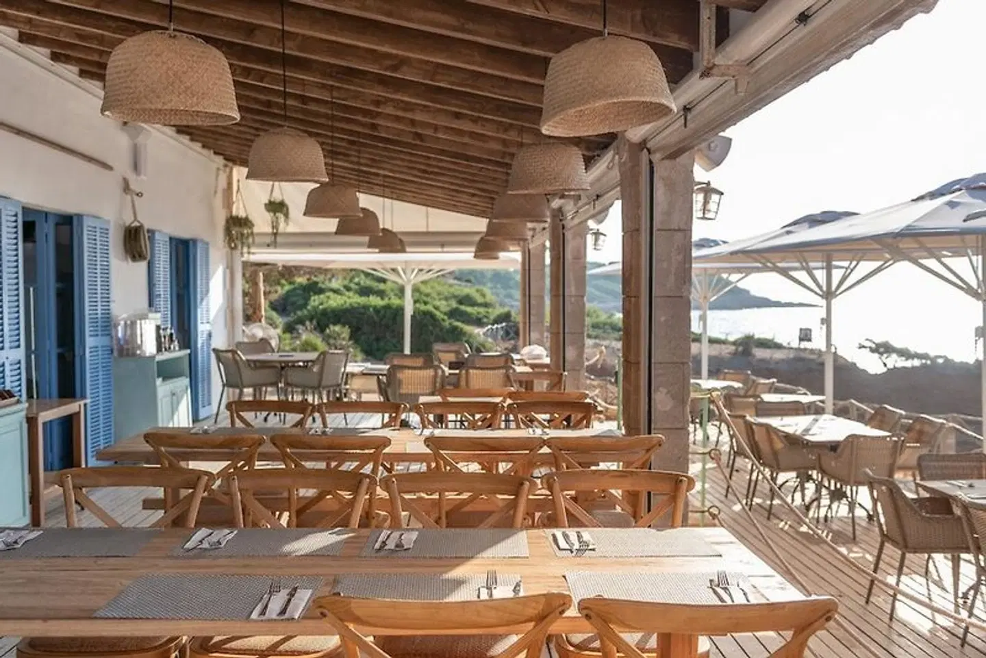 La Victoria Hostatgeria Restaurant