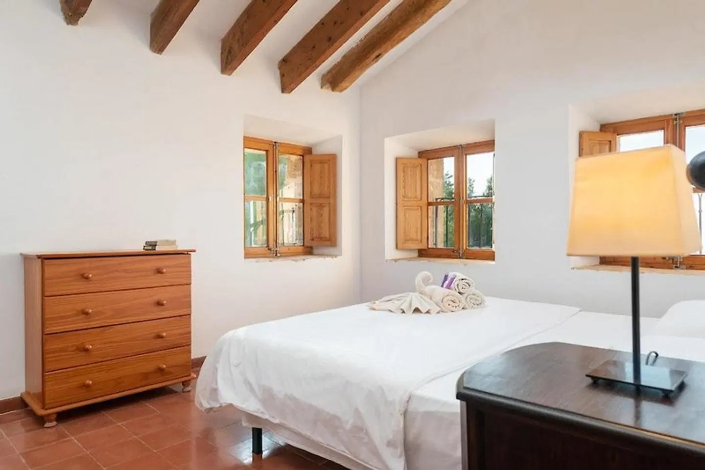 La Victoria Hostatgeria ROOM_EXAMPLE