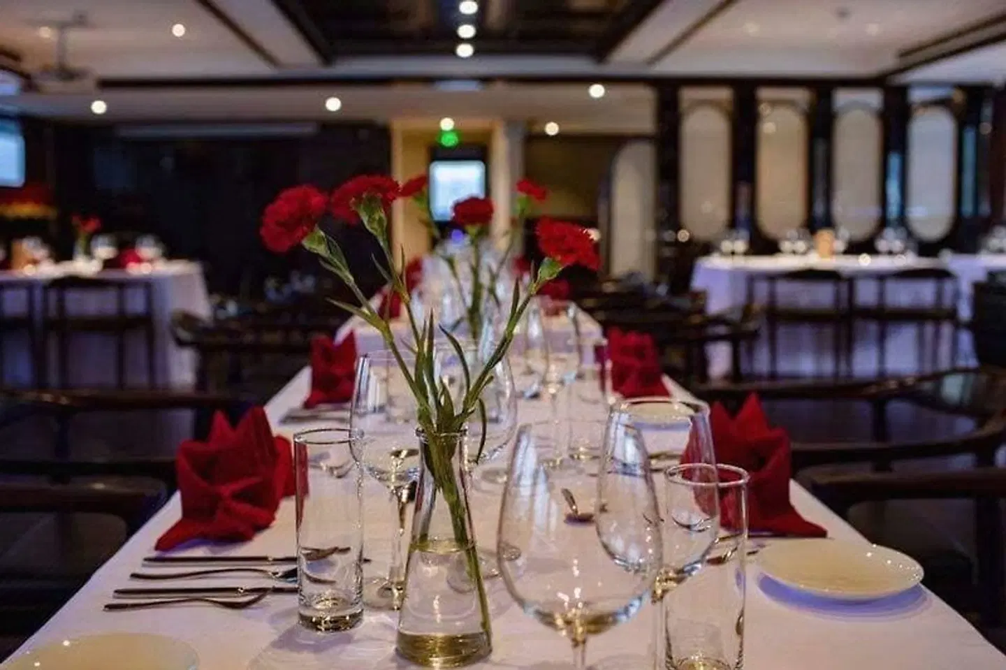 Hanoi Amore Hotel Restaurant
