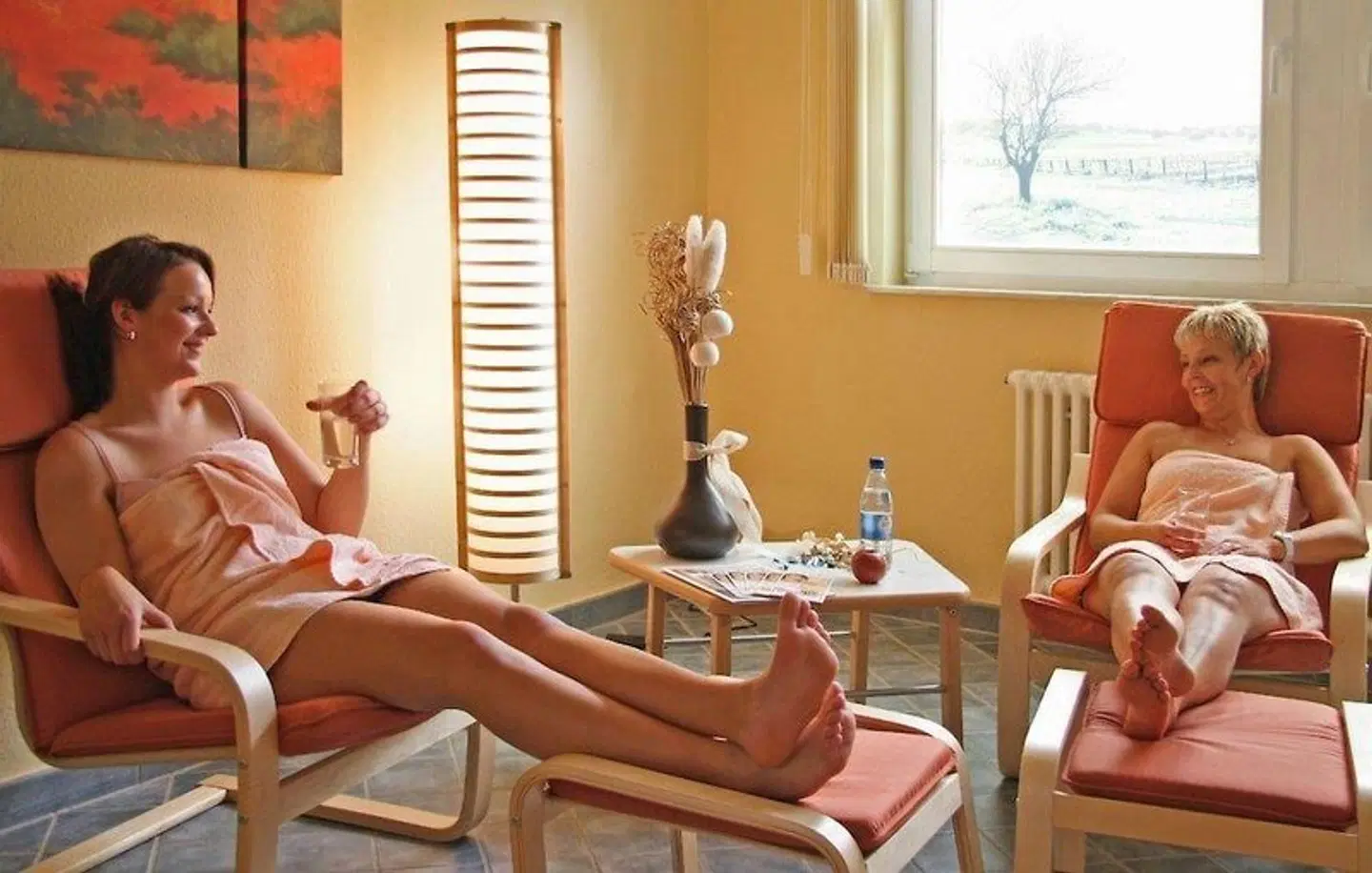 AKZENT Hotel am Burgholz HEALTH_BEAUTY