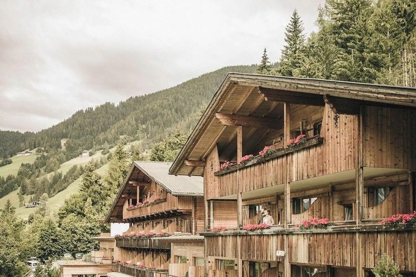 Naturhotel Leitlhof EXTERIOR