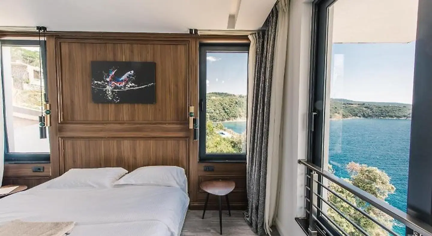 Apart Hotel Dollaku ROOM_EXAMPLE