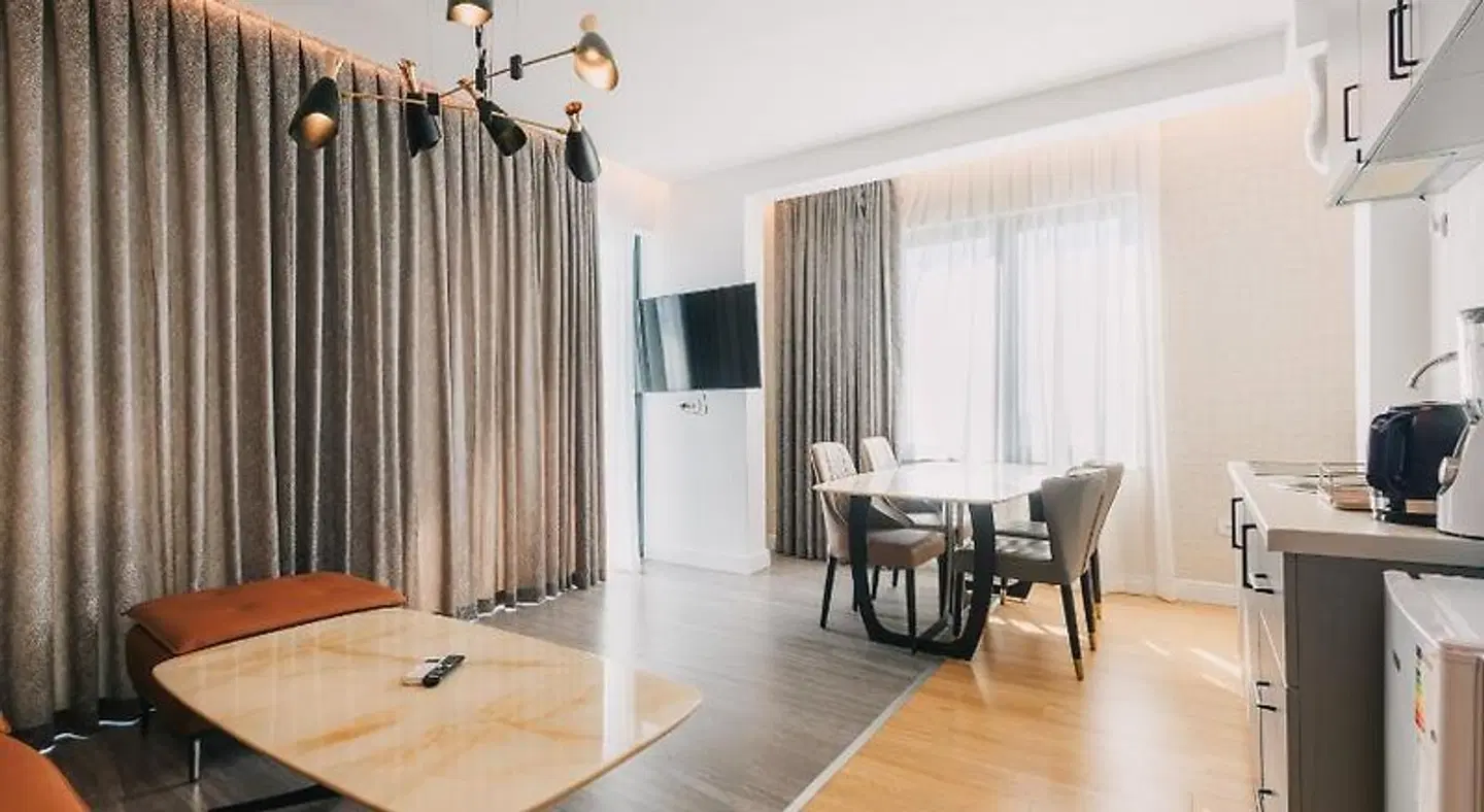 Apart Hotel Dollaku ROOM_EXAMPLE