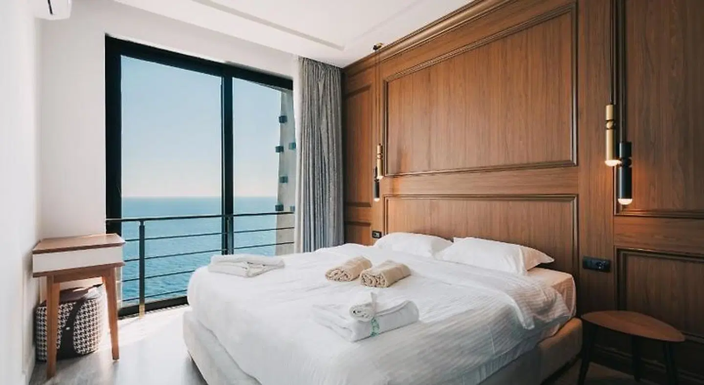 Apart Hotel Dollaku ROOM_EXAMPLE