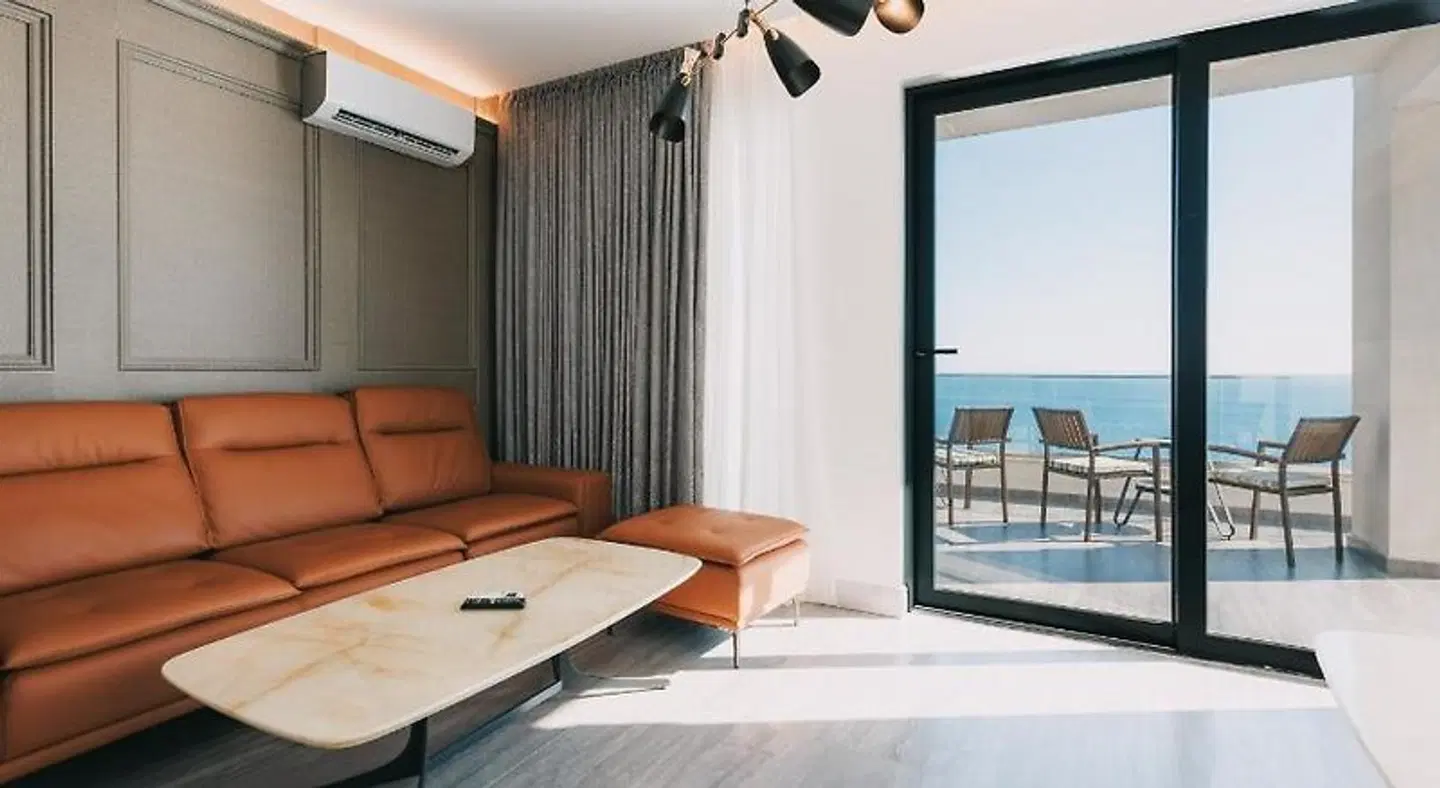 Apart Hotel Dollaku ROOM_EXAMPLE