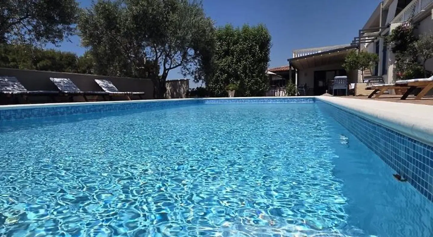 Hotel Stipe OUTDOOR_POOL
