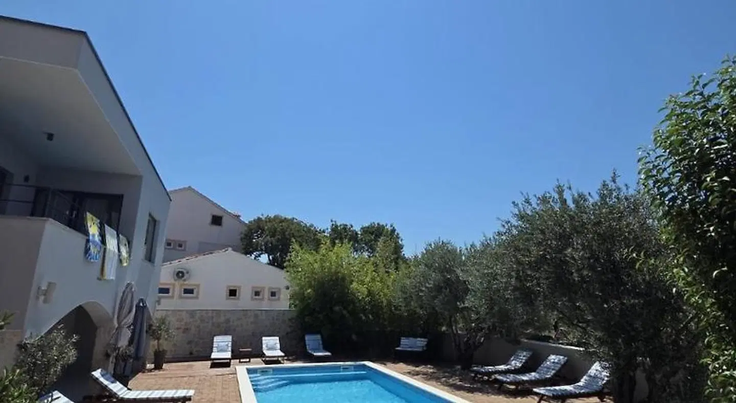 Hotel Stipe OUTDOOR_POOL
