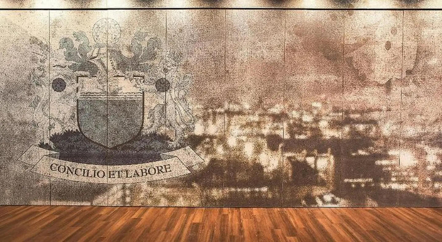 Motel One Manchester-Piccadilly LOUNGE_LOBBY