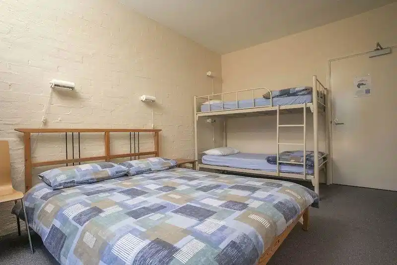 Grampians Eco YHA – Hotelfoto