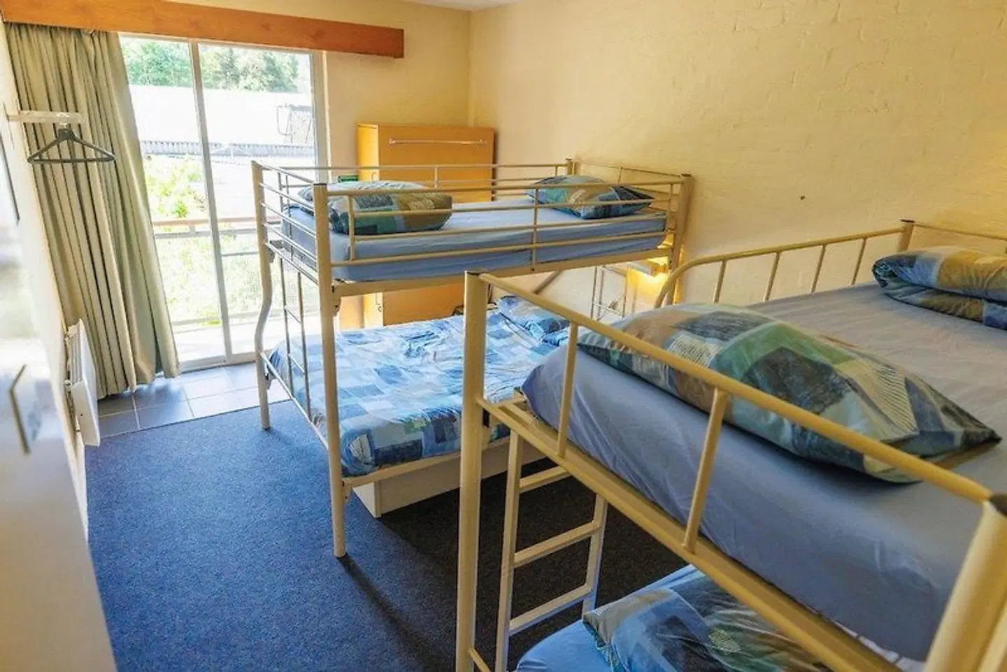 Grampians Eco YHA ROOM_EXAMPLE