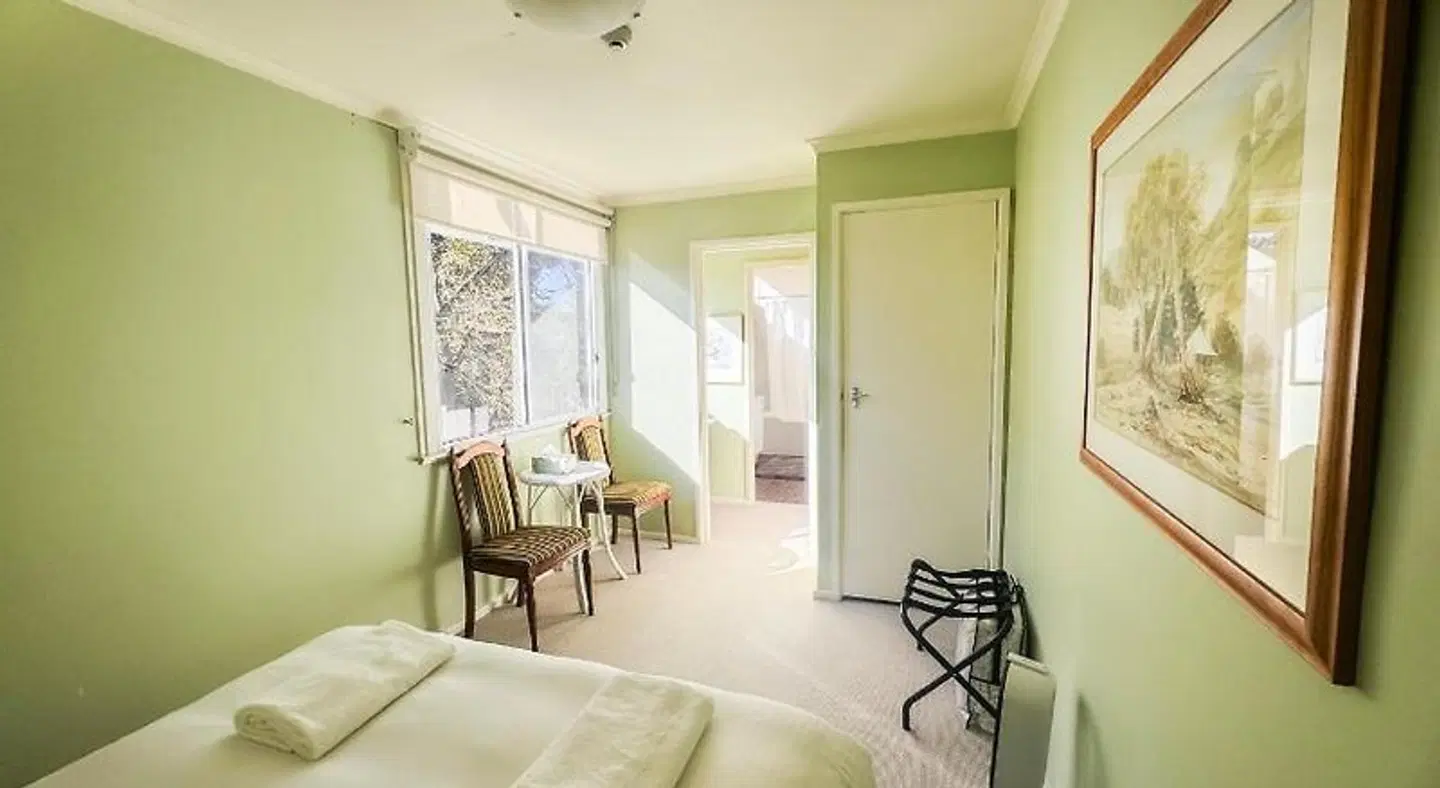 Victoria & Albert Guesthouse ROOM_EXAMPLE