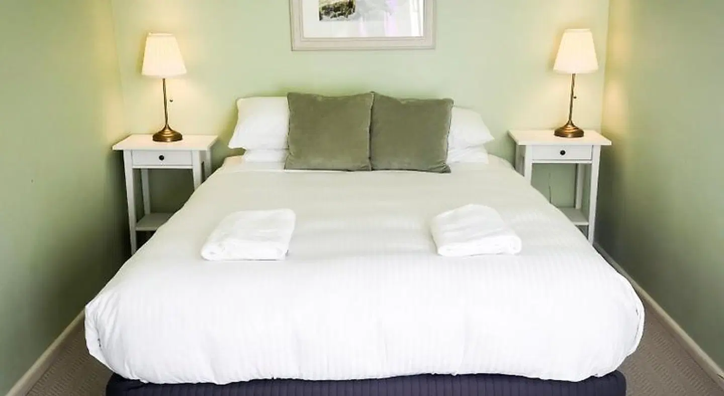 Victoria & Albert Guesthouse ROOM_EXAMPLE