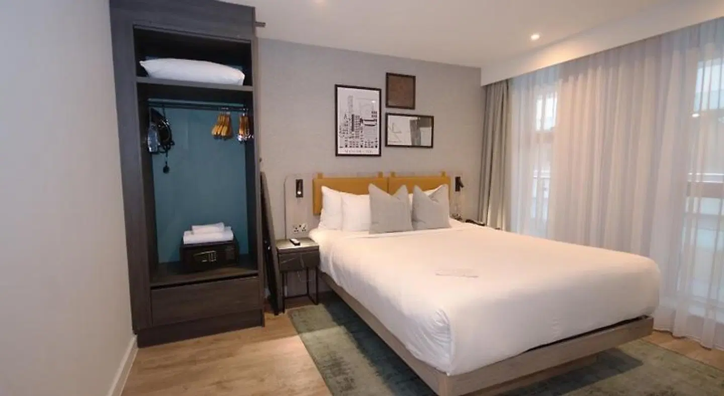 Residence Inn Manchester Piccadilly ROOM_EXAMPLE