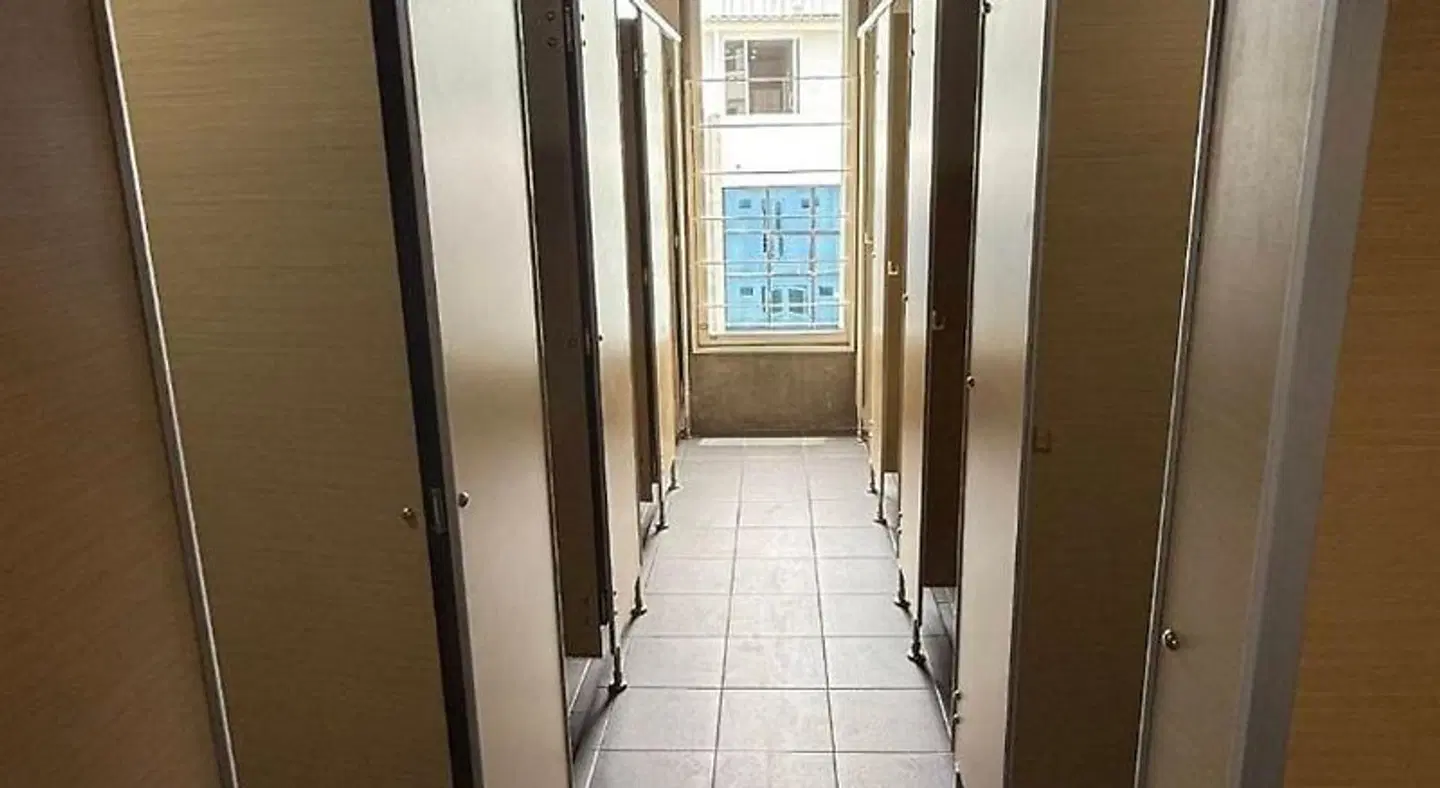 P168 Hostel ROOM_EXAMPLE