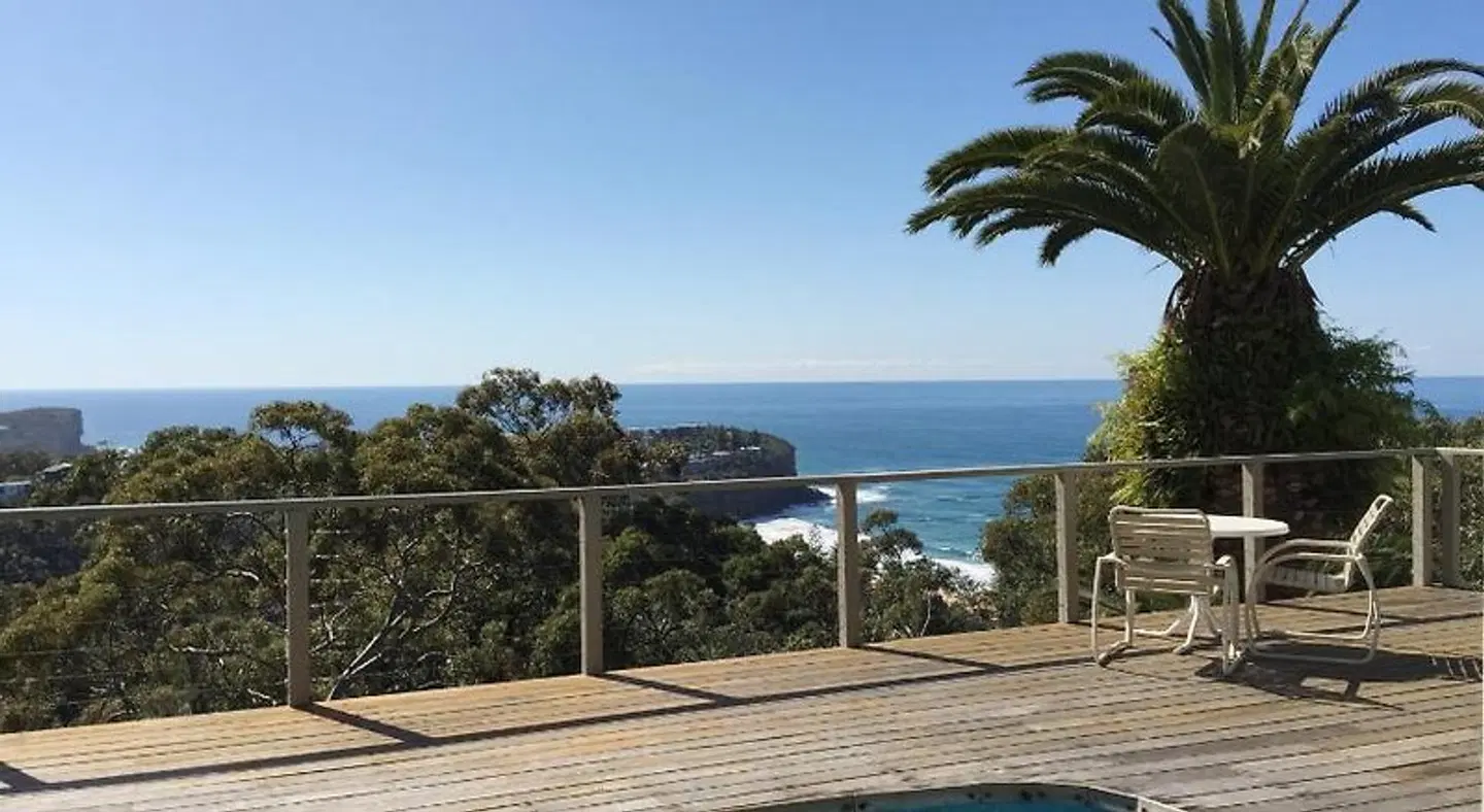Avalon Horizons LANDSCAPE
