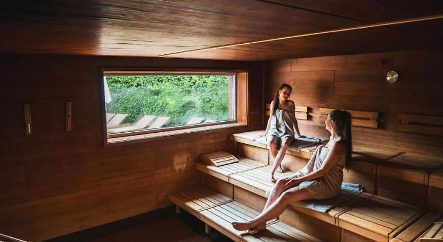 Spa Resort Styria HEALTH_BEAUTY