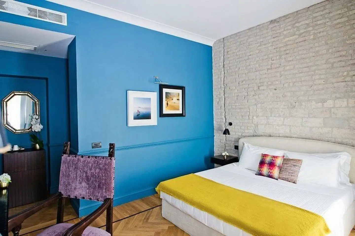 The Fifteen Keys Hotel ROOM_EXAMPLE