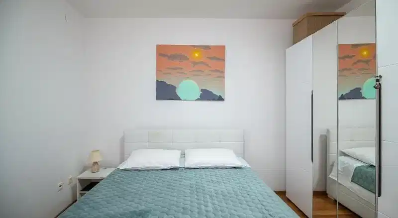 Apartments Tonko – Hotelfoto