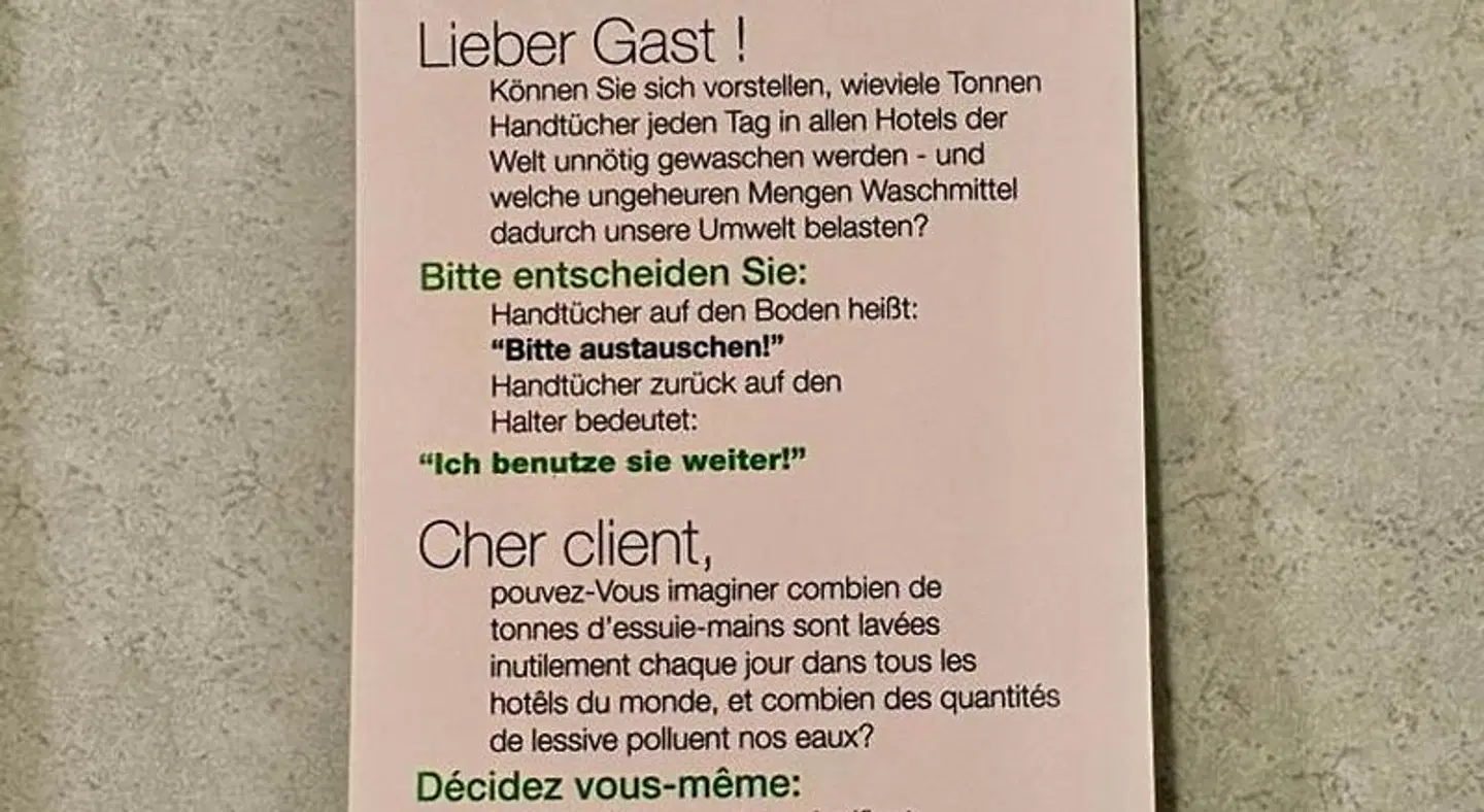 Albergo Posta Landkarte