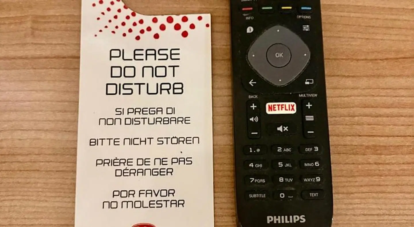 Albergo Posta Landkarte