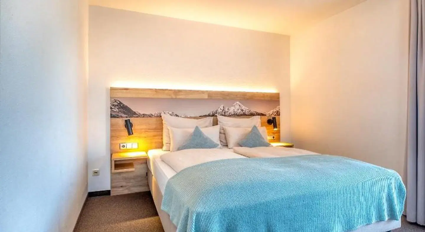 Hotel Schaider ROOM_EXAMPLE