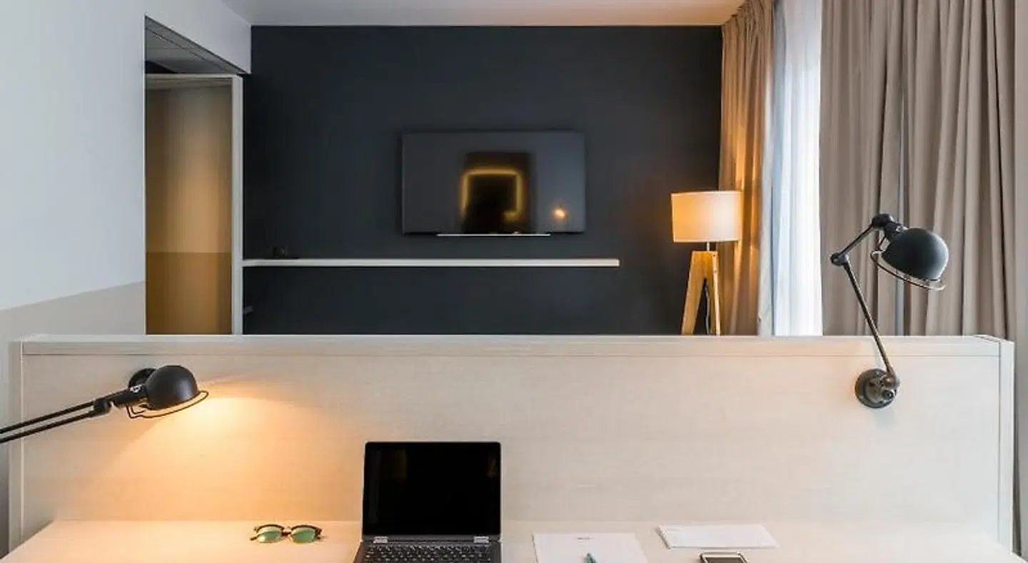 Mercure Bastia Biguglia ROOM_EXAMPLE