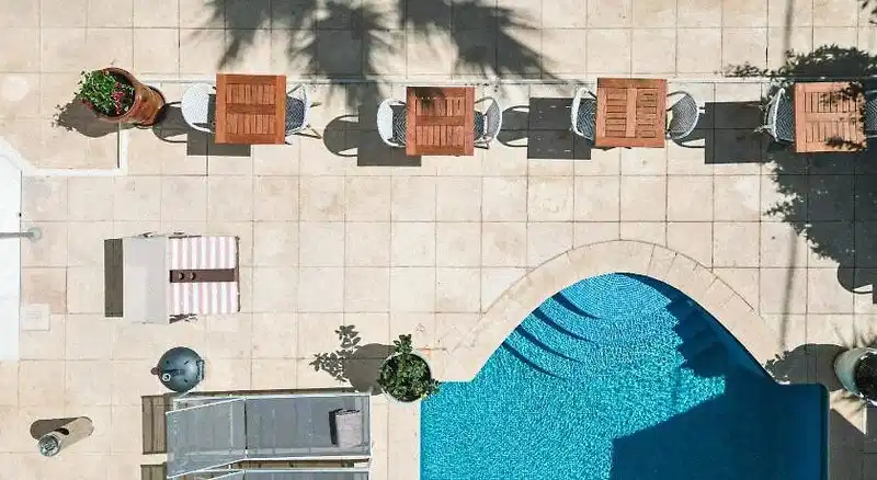 Juan Beach – Hotelfoto