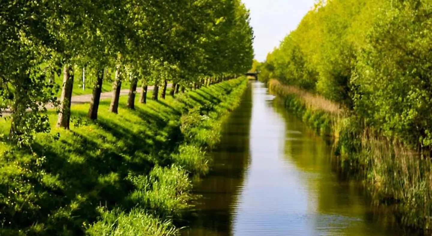 De Keizerskroon LANDSCAPE