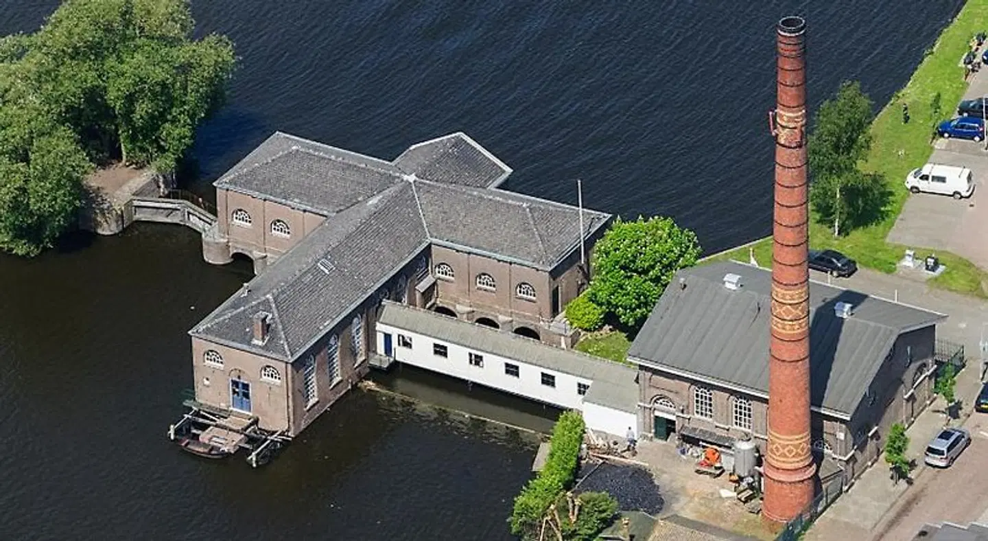 De Keizerskroon EXTERIOR