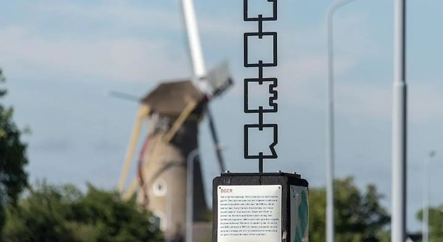 De Keizerskroon Tiere