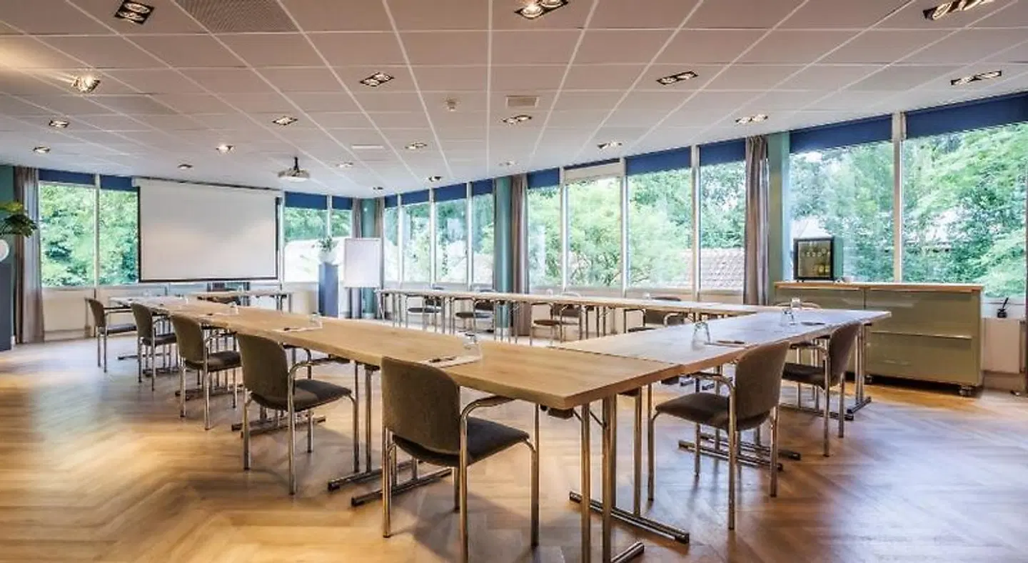 't Paviljoen Konferenz