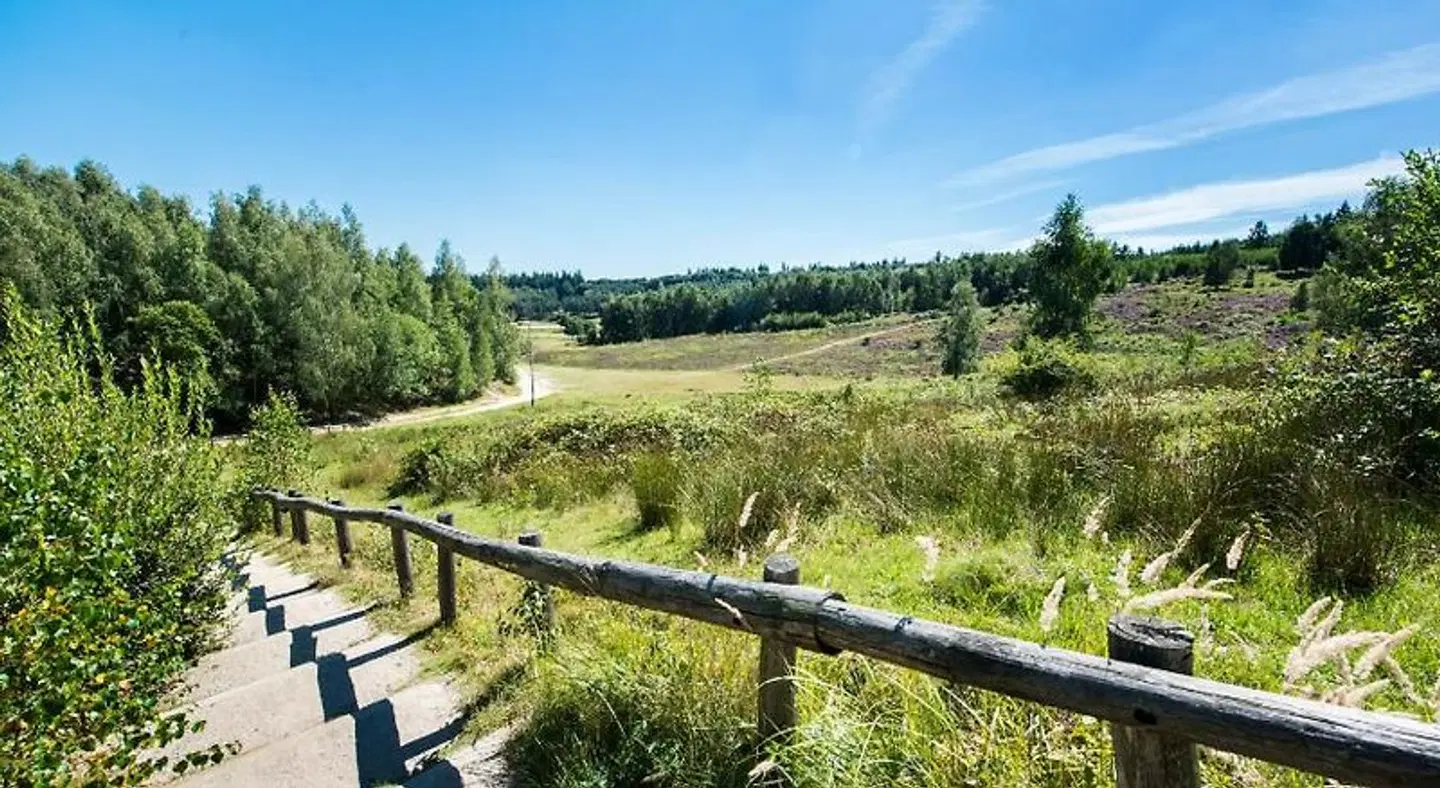 't Paviljoen LANDSCAPE
