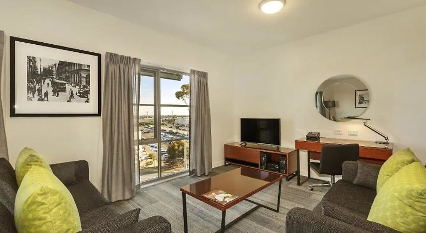 Quest Melbourne Airport ROOM_EXAMPLE