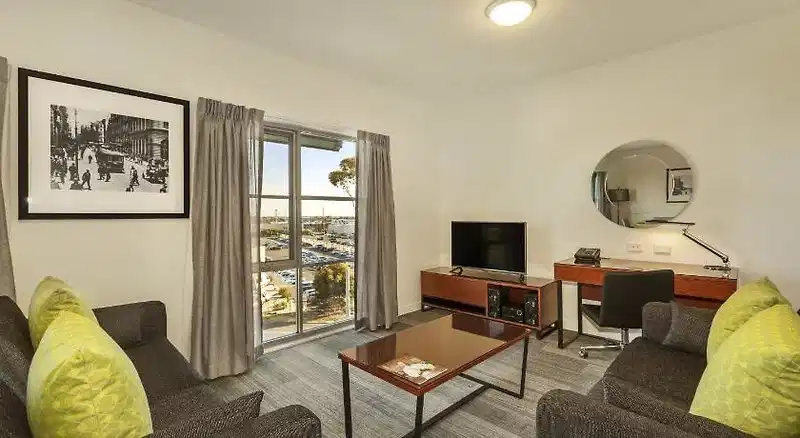 Quest Melbourne Airport – Hotelfoto
